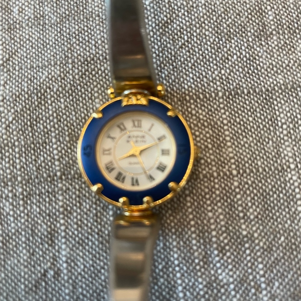 Anne Klein watch - Picture 2 of 9